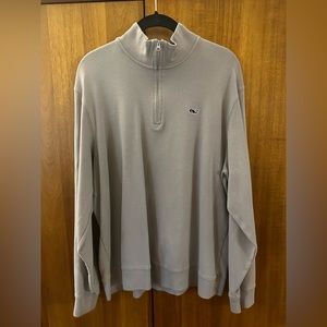 Men’s Vineyard Vines Quarter Zip